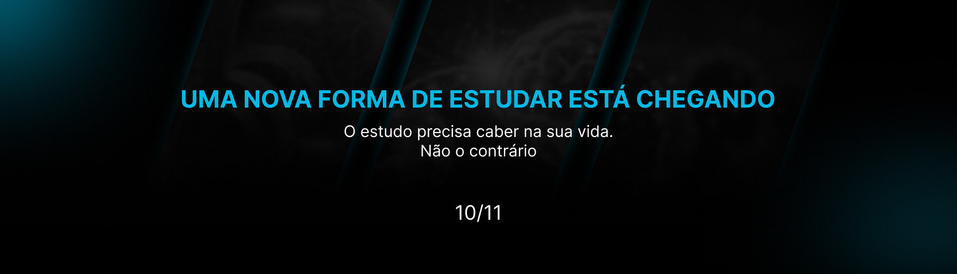 CAMPANHA BLACK - OUTUBRO