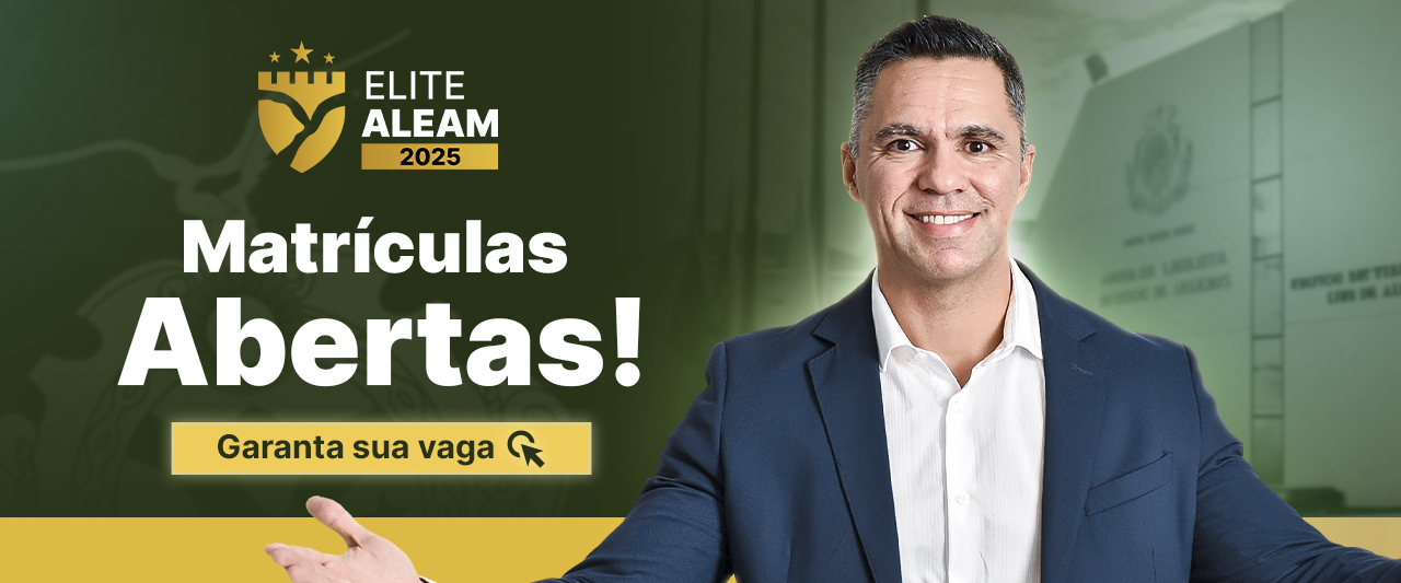 ALEAM - MATRICULAS