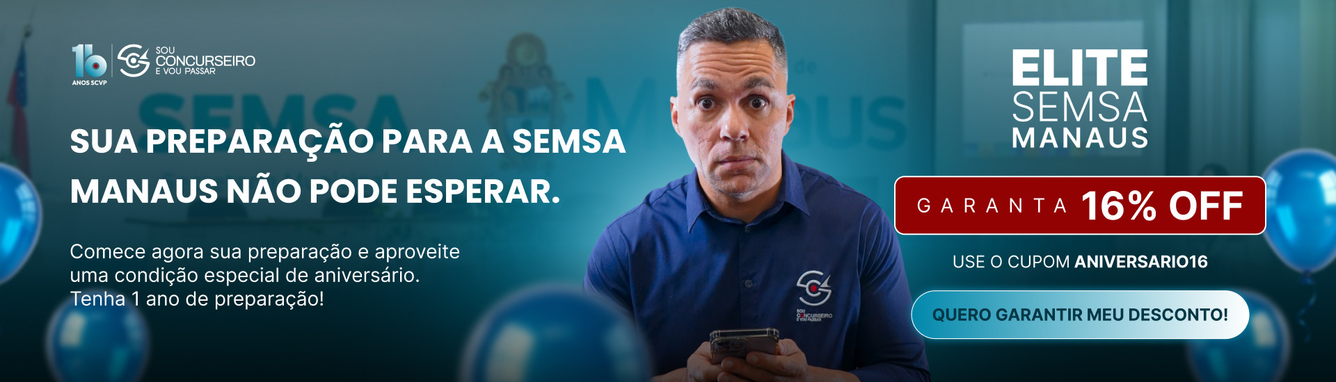 ELITE SEDUC - CAMPANHA VENDA DIRETA