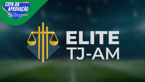 ELITE TRIBUNAL DE JUSTIÇA DO AMAZONAS