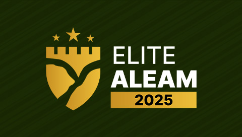 ELITE ALEAM 2025