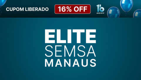 ELITE SEMSA - MANAUS