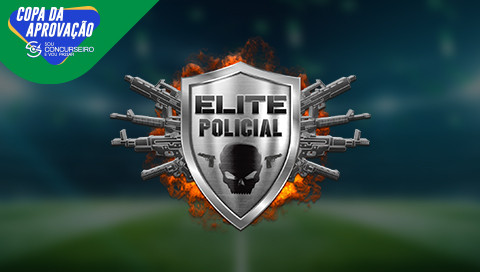 ELITE POLICIAL