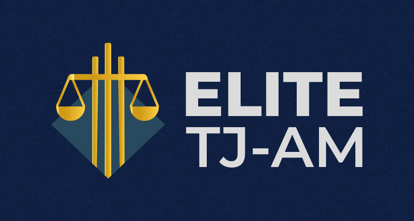 ELITE TRIBUNAL DE JUSTIÇA DO AMAZONAS