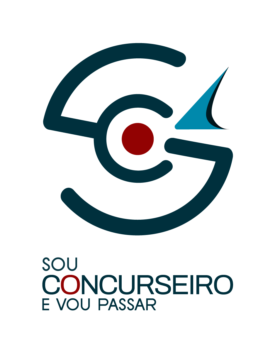 Sou Concurseiro e Vou Passar