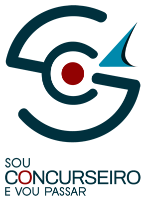 Sou Concurseiro e Vou Passar
