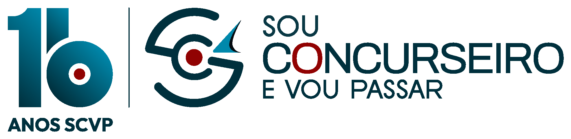 Sou Concurseiro e Vou Passar