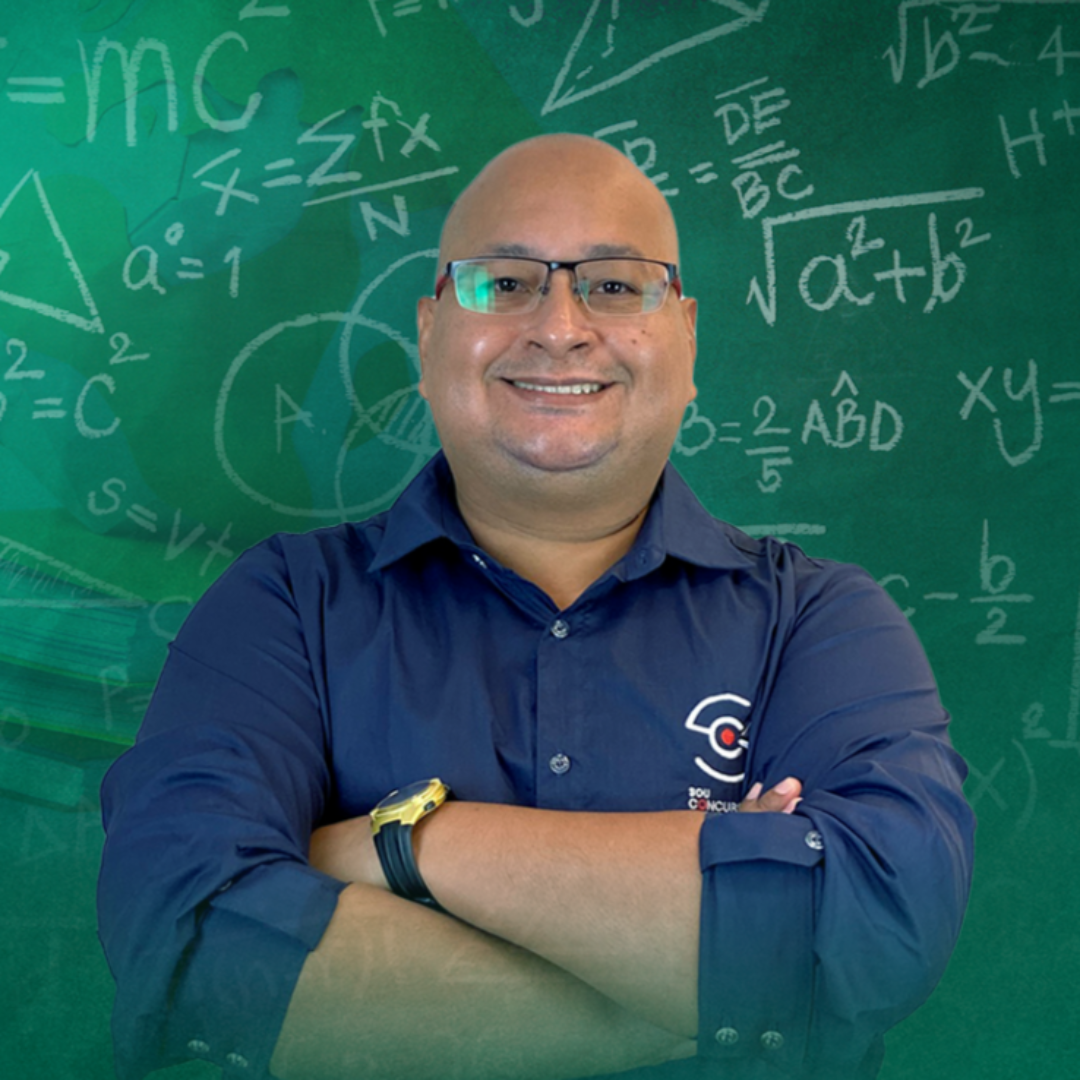 Professor Adriano Matins 